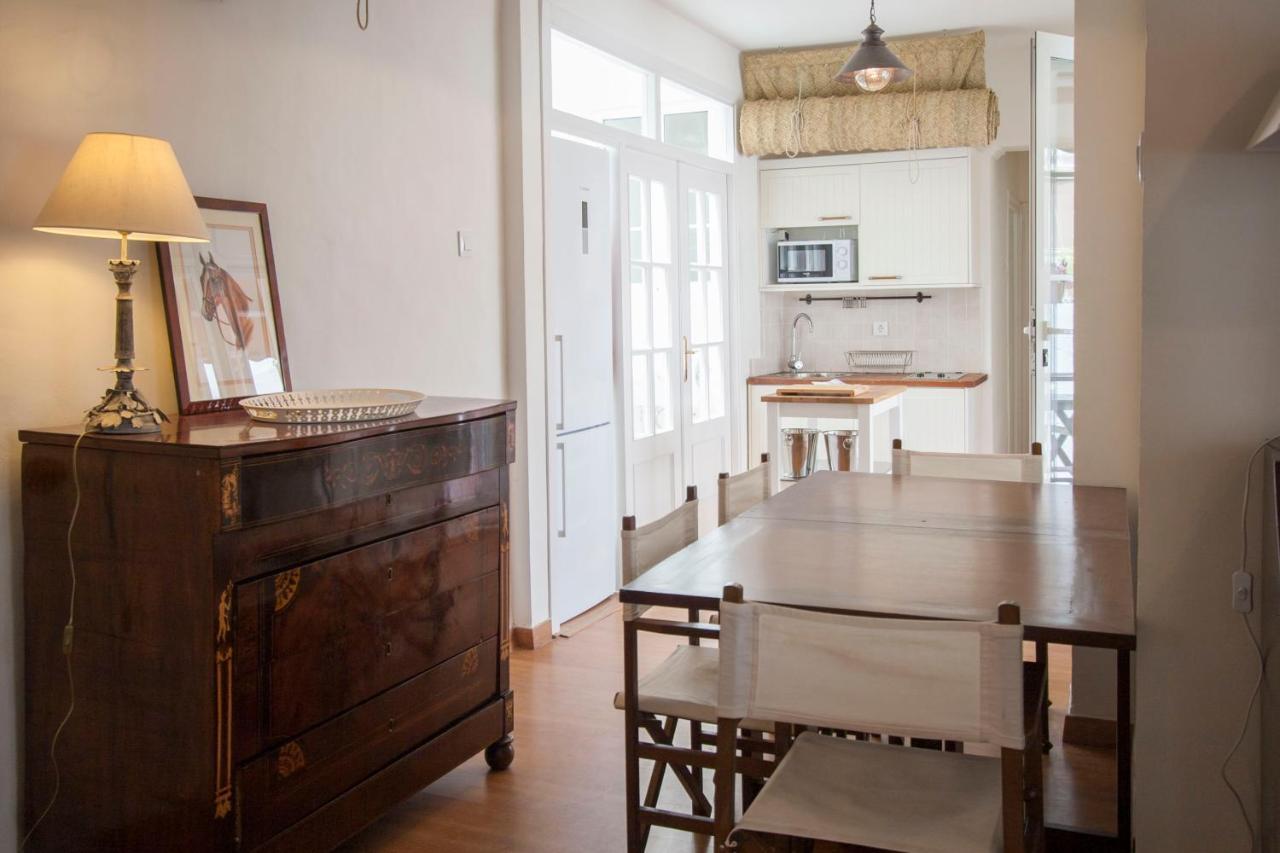 Champion Duplex Terrace And Garage Old Town 6 Pax Apartment Seville Luaran gambar