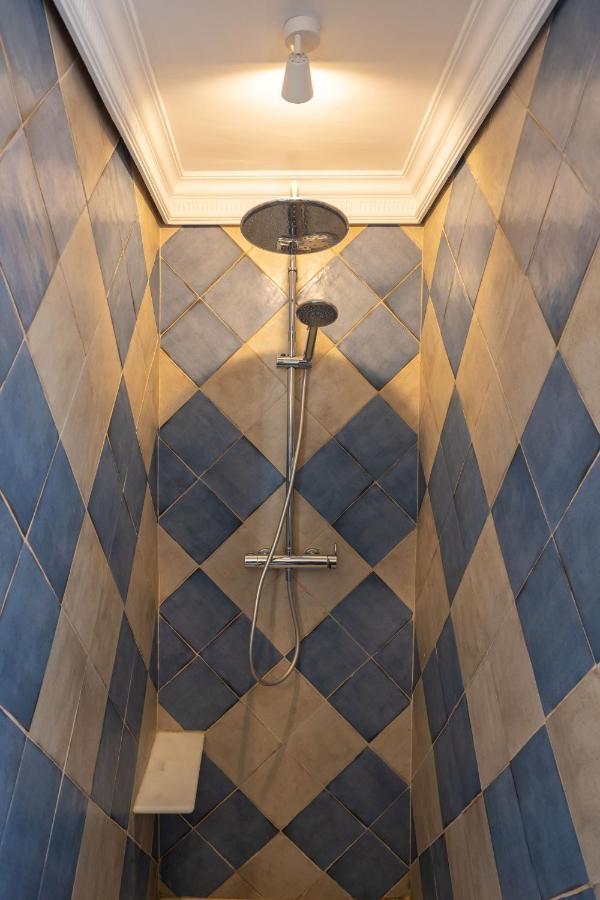 Champion Duplex Terrace And Garage Old Town 6 Pax Apartment Seville Luaran gambar