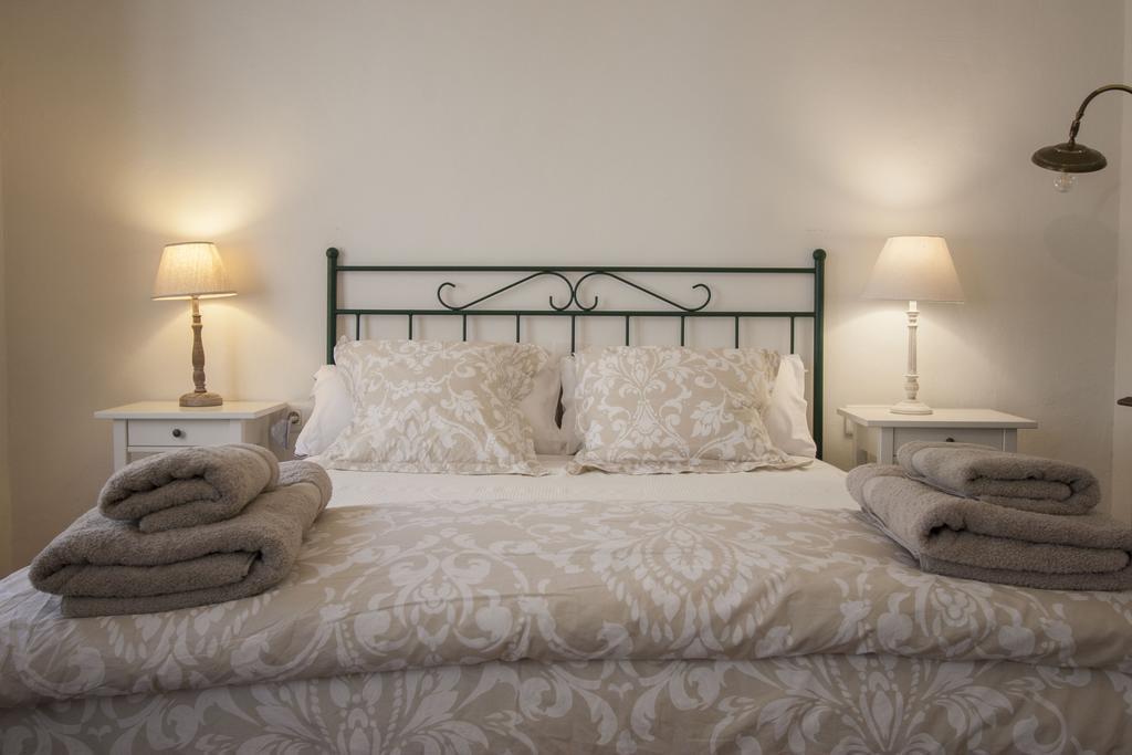 Champion Duplex Terrace And Garage Old Town 6 Pax Apartment Seville Luaran gambar