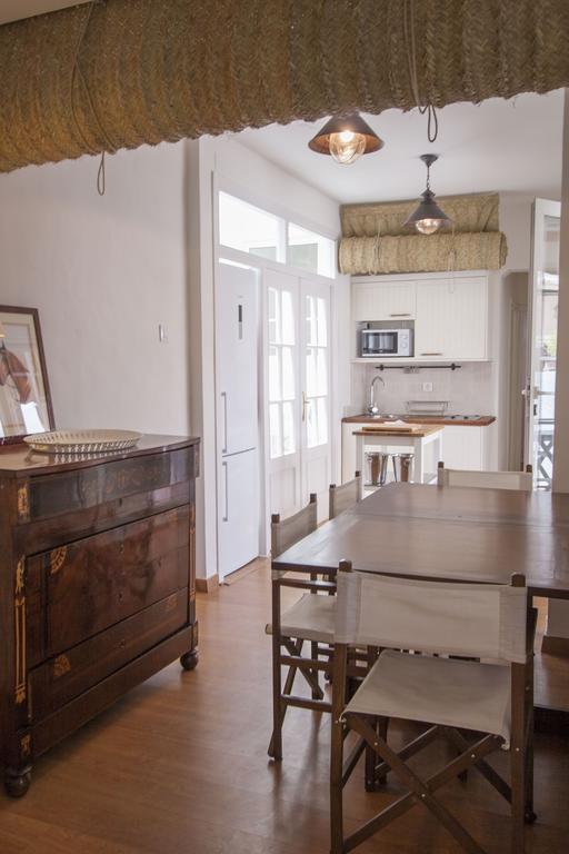Champion Duplex Terrace And Garage Old Town 6 Pax Apartment Seville Luaran gambar