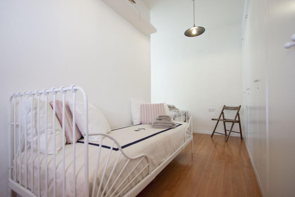 Champion Duplex Terrace And Garage Old Town 6 Pax Apartment Seville Luaran gambar